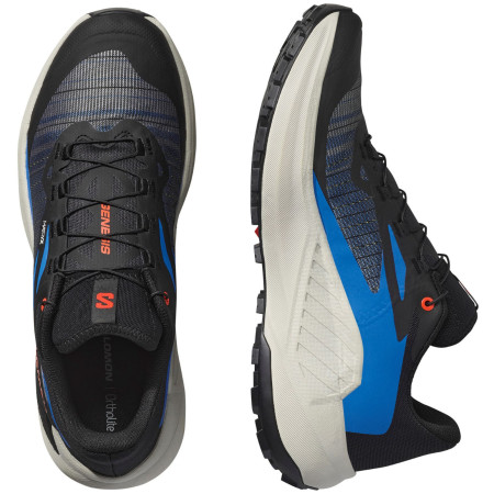 Chaussures de running hommes Salomon Genesis
