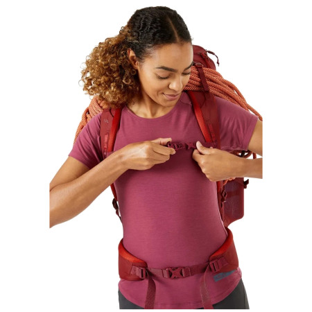 Sac à dos Rab Rogue 48