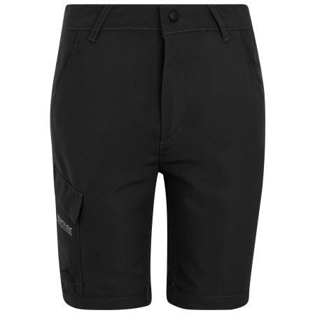 Pantalon enfant Regatta Sorcer Z/O Trousers III Black