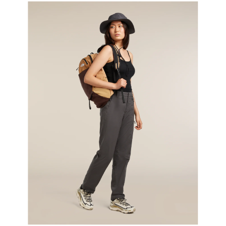 Top femme Icebreaker Merino 175 Everyday Cami