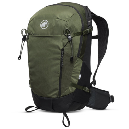 Sac à dos femmes Mammut Lithium 25 Women