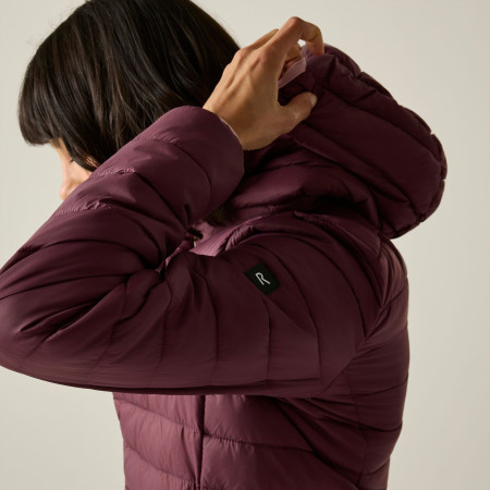 Veste femme Regatta Wmn Hood Marizion