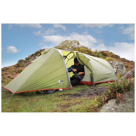 Tente Force Ten Xenon UL 2 Plus