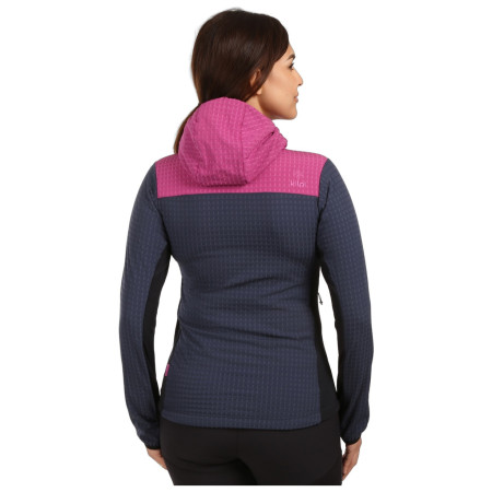 Veste polaire fonctionnelle femme Kilpi Frensis-W