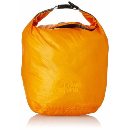 Housse étanche Lowe Alpine Ultralite Drysack S orange COLOURED