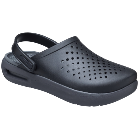 Pantoufles Crocs InMotion Clog noir Black