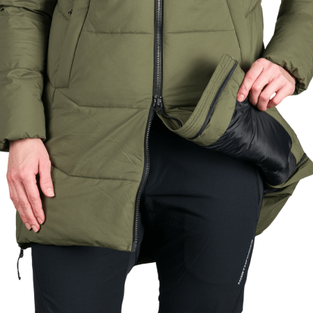 Manteau femme Northfinder Rhiannon