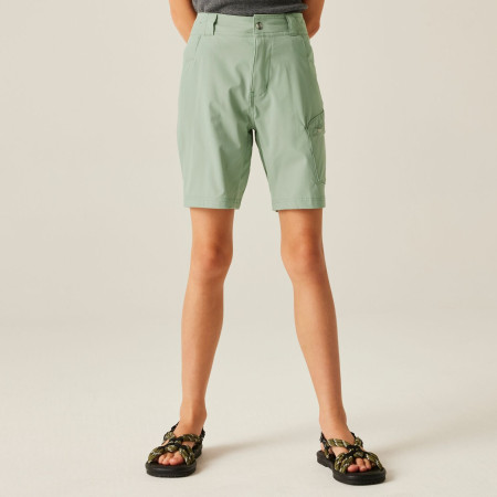 Short enfant Dare 2b Reprise III Short Glacier Green
