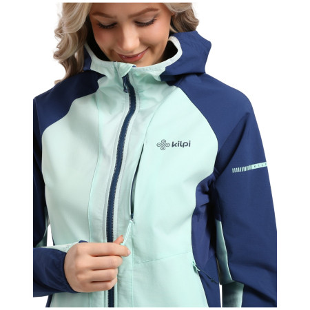 Veste femme Kilpi Baleo-W
