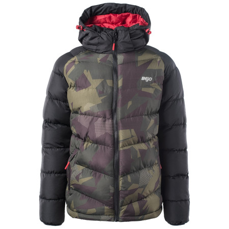 Veste enfant Bejo Baldey Jrb