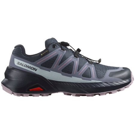 Chaussures running femme Salomon Speedcross Peak Gore-Tex