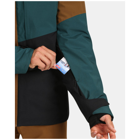 Veste homme Kilpi Killyan-M