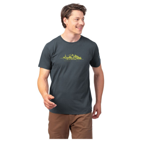 T-shirt homme Hannah Grem