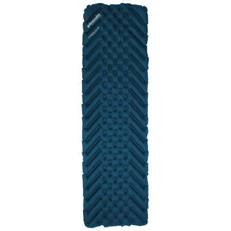 Matelas gonflable Pinguin Stream Regular bleue Blue