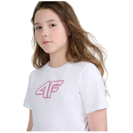 T-shirt enfant 4F Tshirt F2388