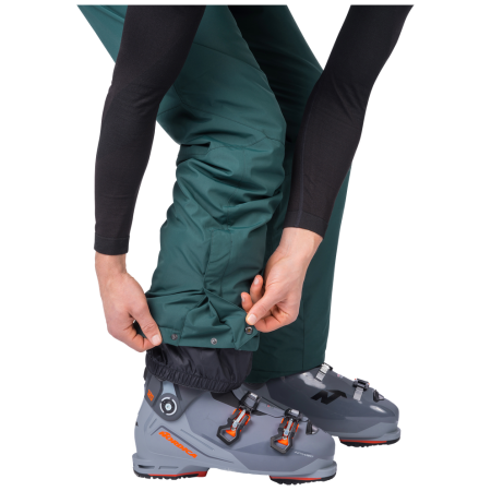 Pantalon de ski homme Hannah Slater Fd
