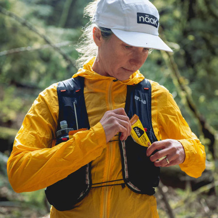 Barres énergétiques Näak Caramel Macchiato - Ultra Energy™ Caffeine Bar