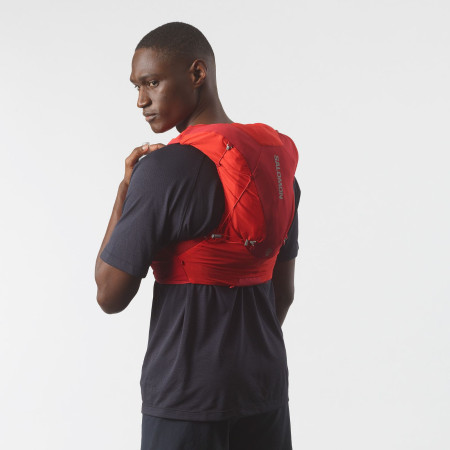 Gilet de running Salomon Adv Skin 12