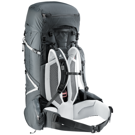 Sac à dos femme randonnée Deuter Aircontact Pro 75+10 SL