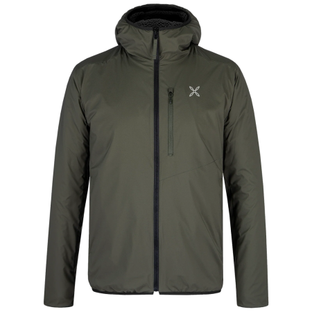 Veste homme Montura Sherpa Reversible Jacket