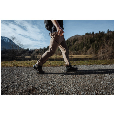 Chaussures homme Salomon X Ultra 360 Leather Gore-Tex