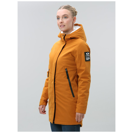 Manteau femme Loap Nabra
