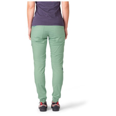 Patalon femme Rafiki Massone