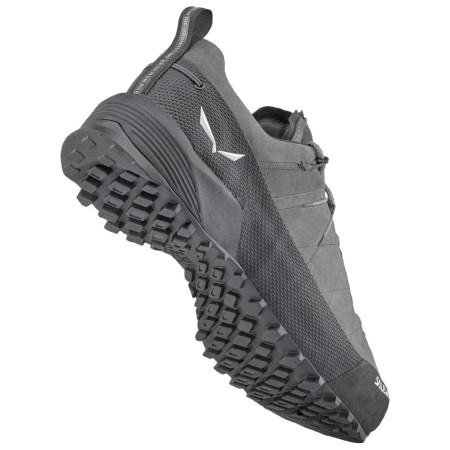 Chaussures homme Salewa Wildfire Leather 2 Gtx M