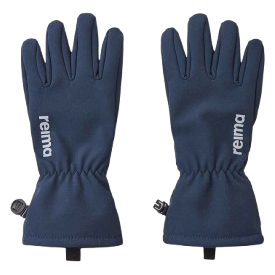 Gants enfant Reima Tehden bleu Navy