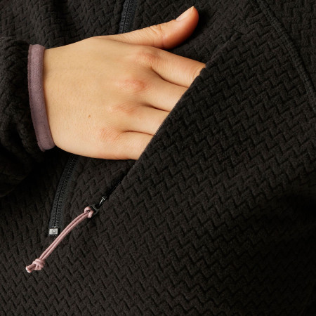 Veste polaire fonctionnelle femme Dare 2b Switch Up Fleece