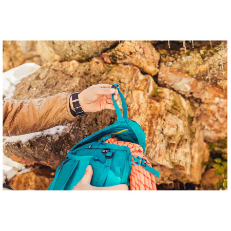 Sac à dos d'escalade Gregory Alpinisto LT 28