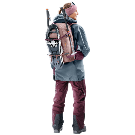 Sac à dos ski Deuter Freerider 28 SL