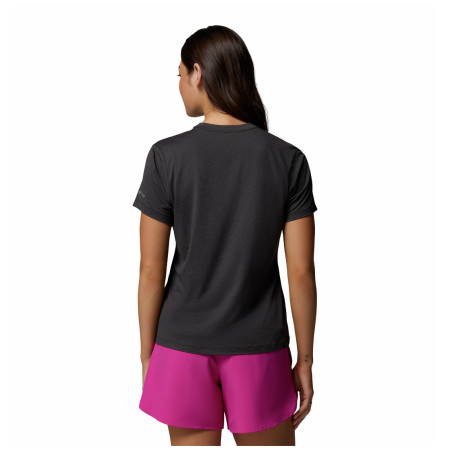 T-shirt femme Columbia Parsons Point™ SS Graphic Tee