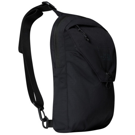 Sac à dos urbain The North Face Glen Canyon Sling noir Tnf Black