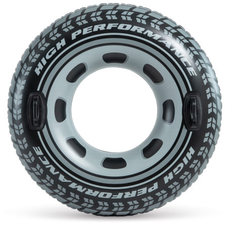 Anneau gonflable Intex Monster Truck Tube 56268NP