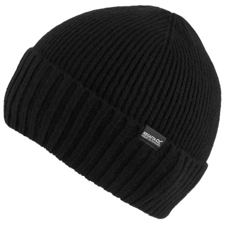 Bonnet Regatta Ribbed Basic Beanie