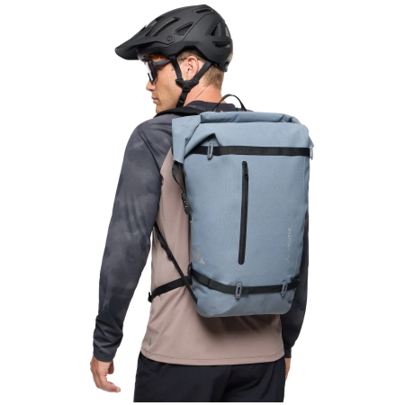 Sac à dos vélo Vaude Proof 22