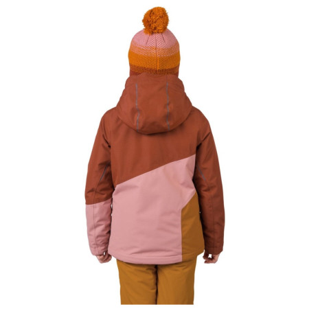Veste d'hiver enfants Hannah Kigali Jr