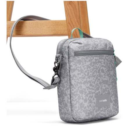 Sac bandoulière Pacsafe GO Festival Crossbody