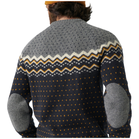 Chandail homme Fjällräven Övik Knit Sweater M