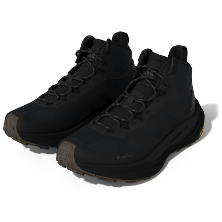 Chaussures randonnée homme Adidas Terrex Freehiker 3 Mid Gtx