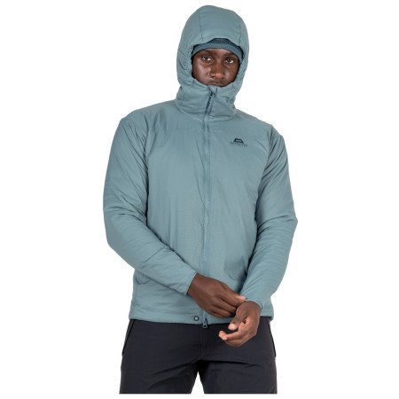 Veste homme Mountain Equipment Intra Hooded Jacket Men's