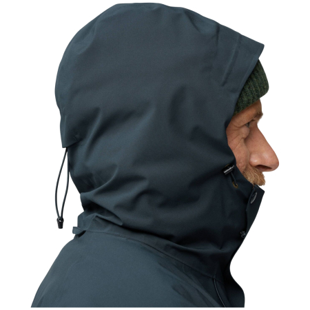 Veste homme Fjällräven HC Hydratic Padded Trail Jkt M