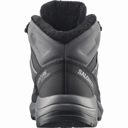 Chaussures randonnée femme Salomon X-Adventure Coldrush Waterproof