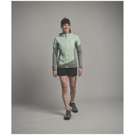 Veste hybride pour femme Ortovox Trace Hybrid Jacket W