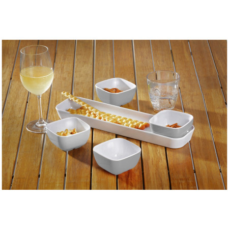 Jeu de bols Brunner Appetizer