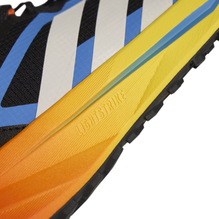 Chaussures de running hommes Adidas Terrex Agravic Lite