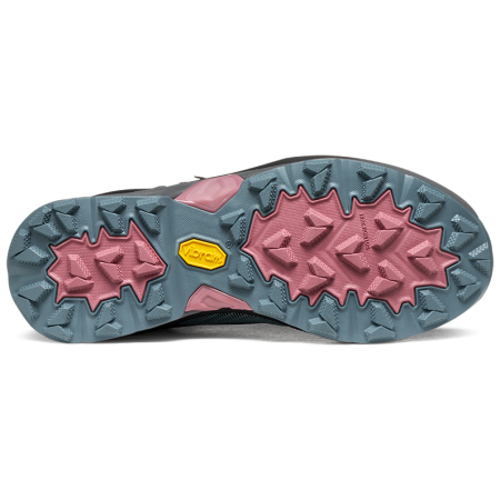 Chaussures de trekking pour femmes Garmont Nexus Mid Gtx