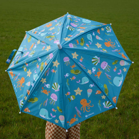Parapluie enfant LittleLife Kids Umbrella