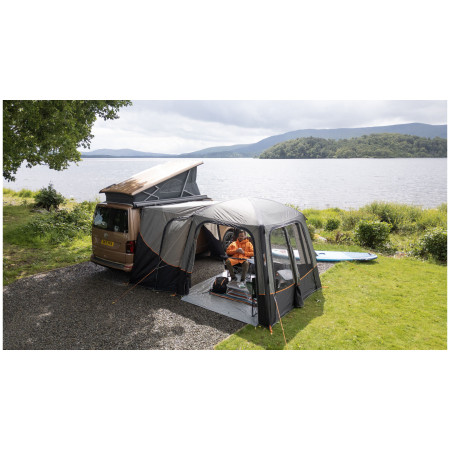 Tente caravane Vango Tailgate AirHub II Low